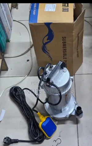 QDX 1hp 32cm Head Water Pump