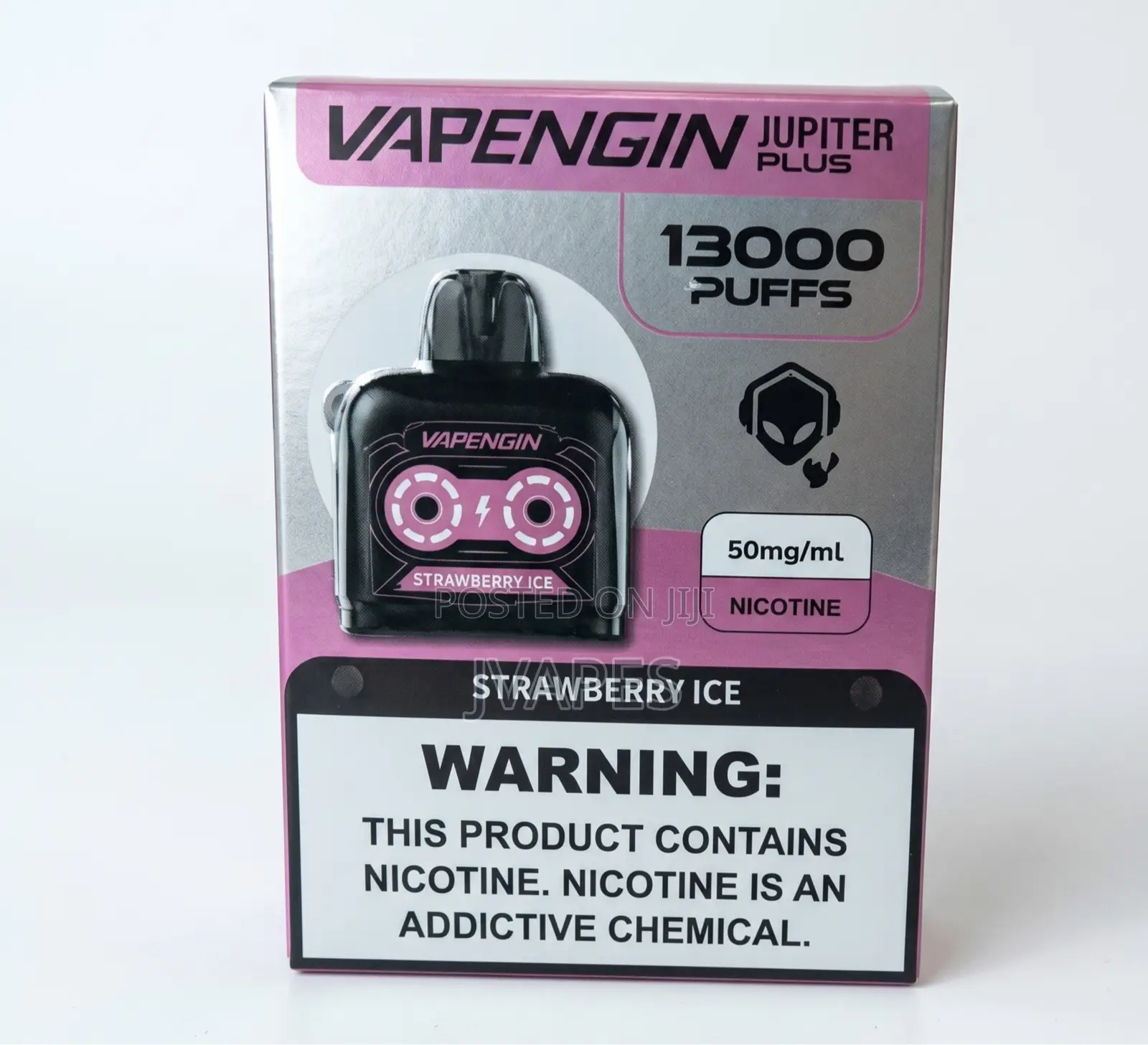 Vapengin Vape Kit