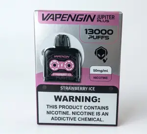 Vapengin Vape Kit