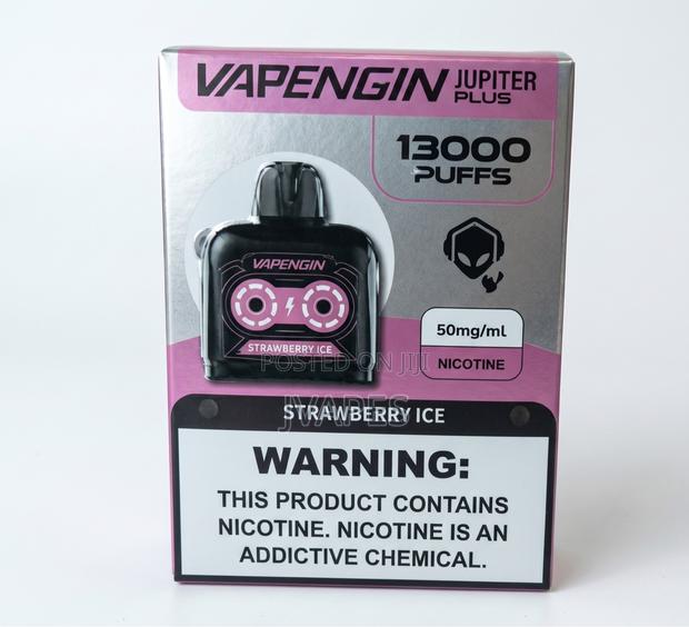 Vapengin Vape Kit