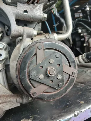 Engine 6b31 V6