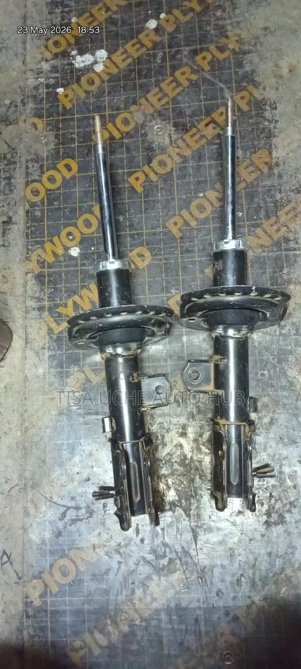 Shock Absorber Hyundai - main view