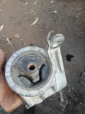 Gear Box Mount
