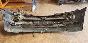BMW X5 E53 Front Bumper - In Good Condition