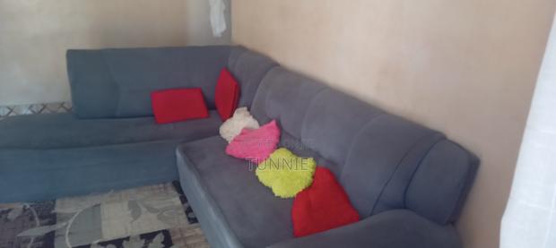 L Shape Seater - thumbnail 3