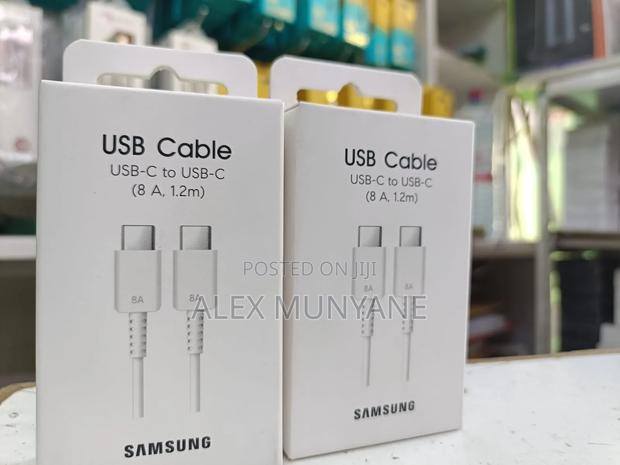 Quality Usb Cables - main view
