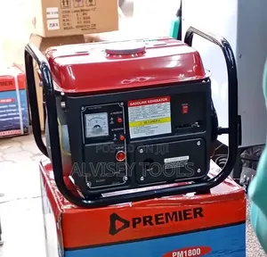 Premier Gasoline Generator