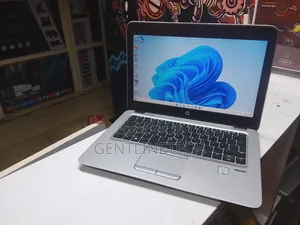 Laptop HP EliteBook 820 G3 8GB Intel Core i5 SSD 128GB