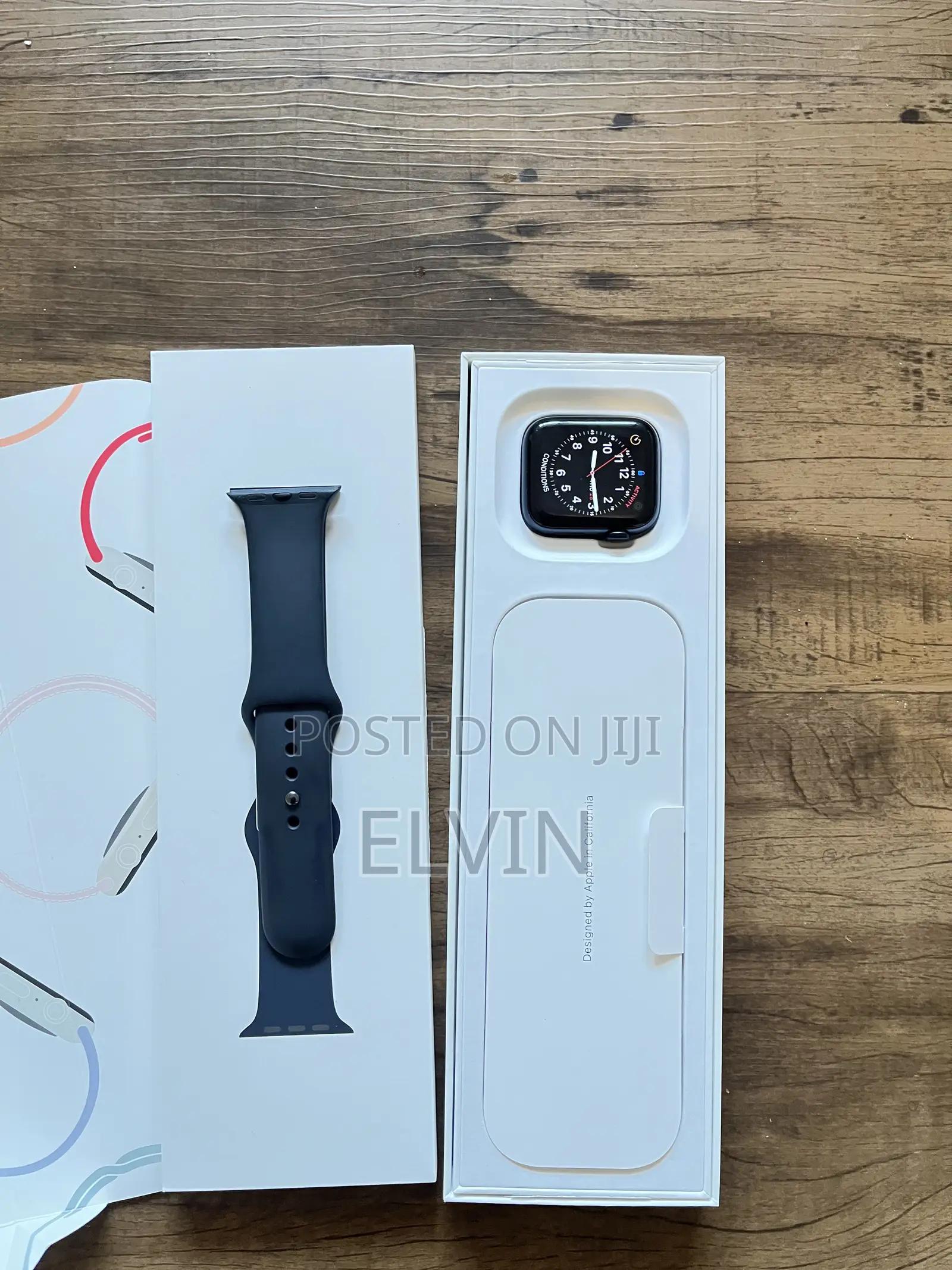 Apple Watch Se 2nd Gen 40mm