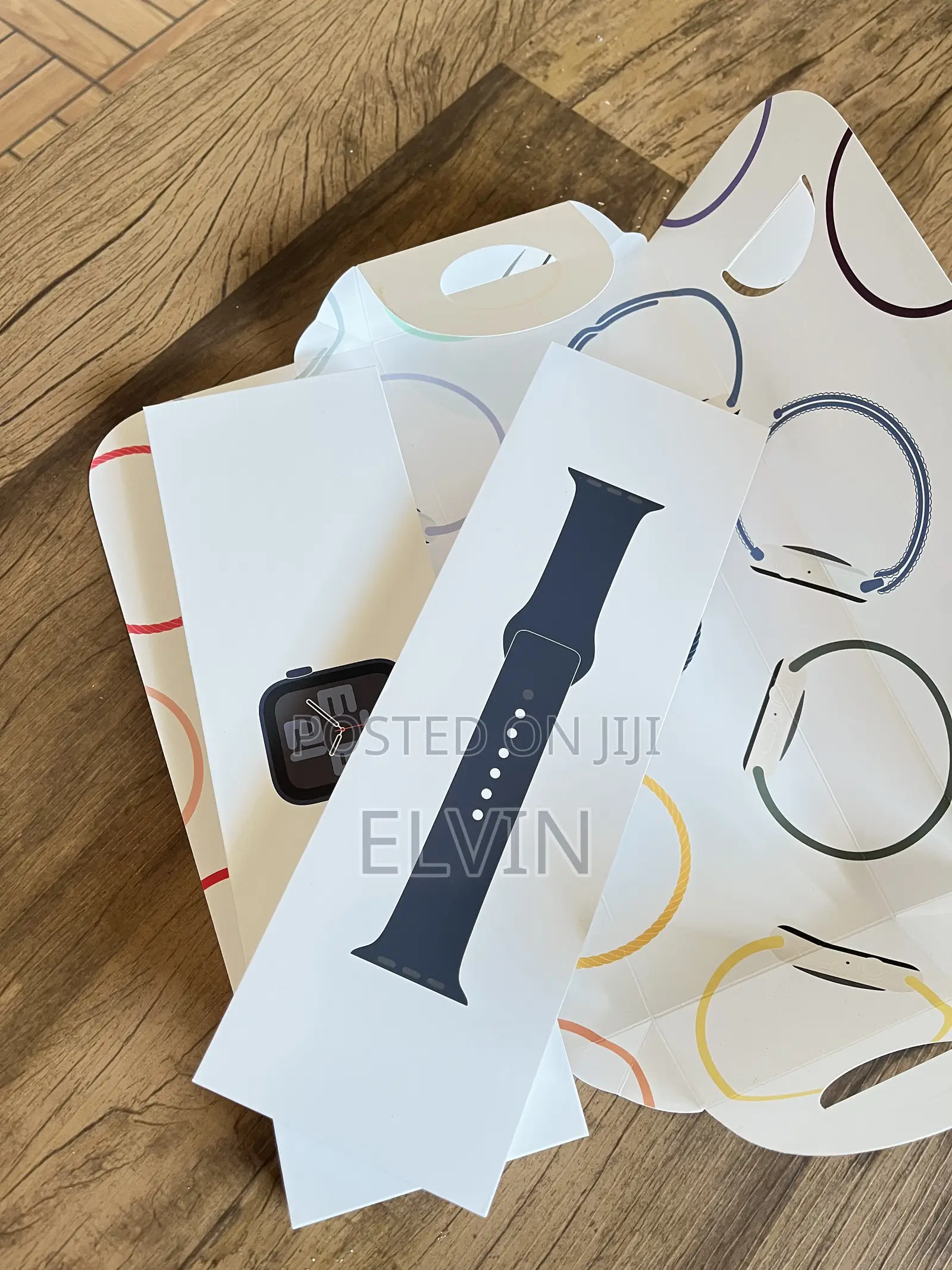 Apple Watch Se 2nd Gen 40mm