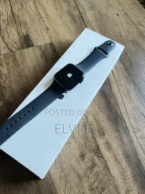 Apple Watch Se 2nd Gen 40mm