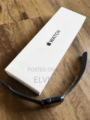 Apple Watch Se 2nd Gen 40mm