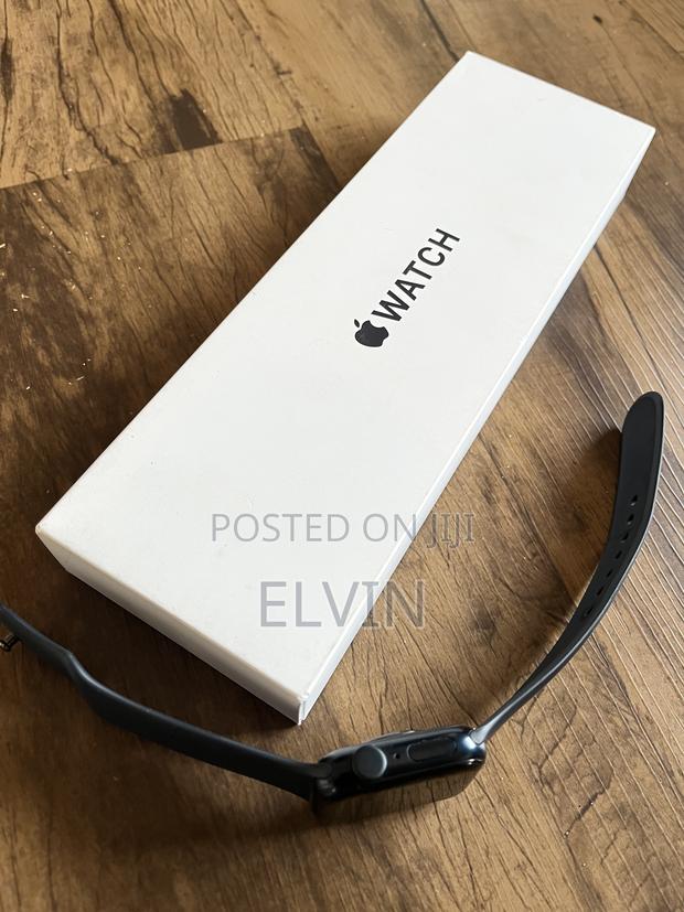 Apple Watch Se 2nd Gen 40mm - thumbnail 5