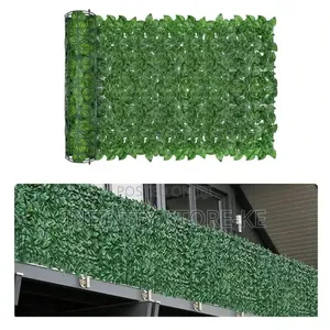 Artificial Balcony Privacy Fence 1*3 M