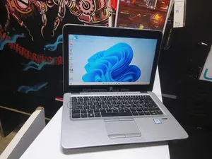 Laptop HP EliteBook 820 G3 8GB Intel Core i5 SSD 128GB