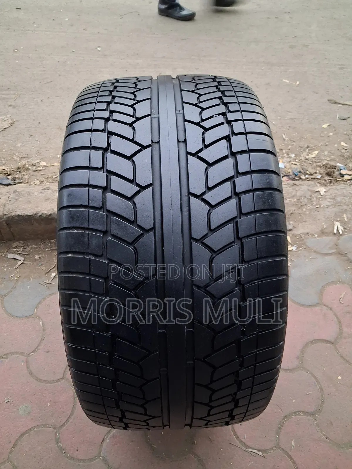 315/35r20 Achilles
