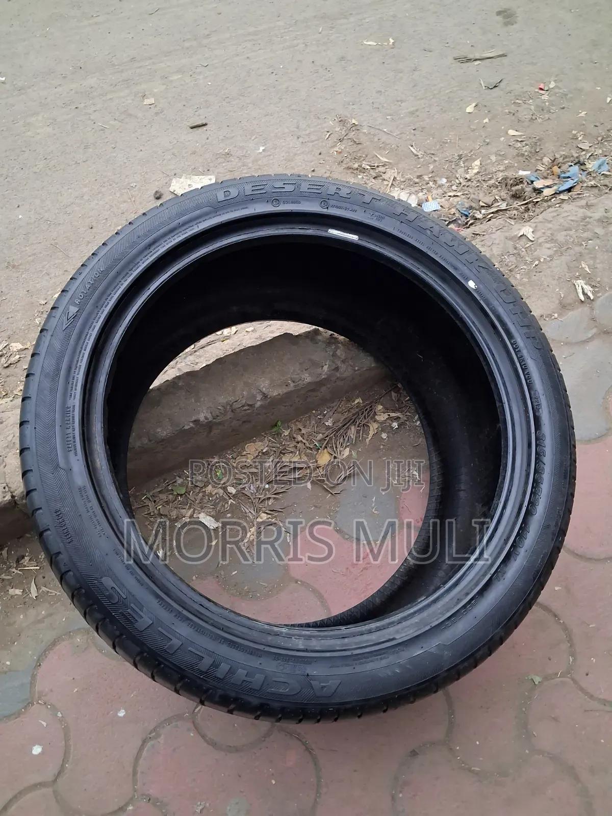 315/35r20 Achilles