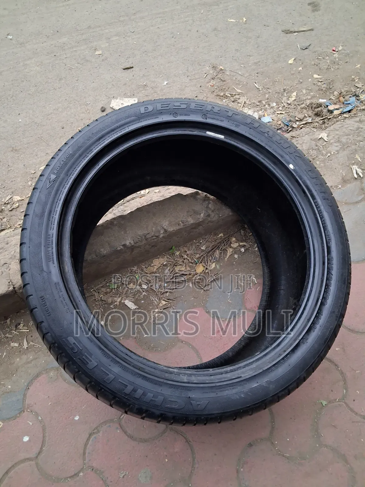 315/35r20 Achilles