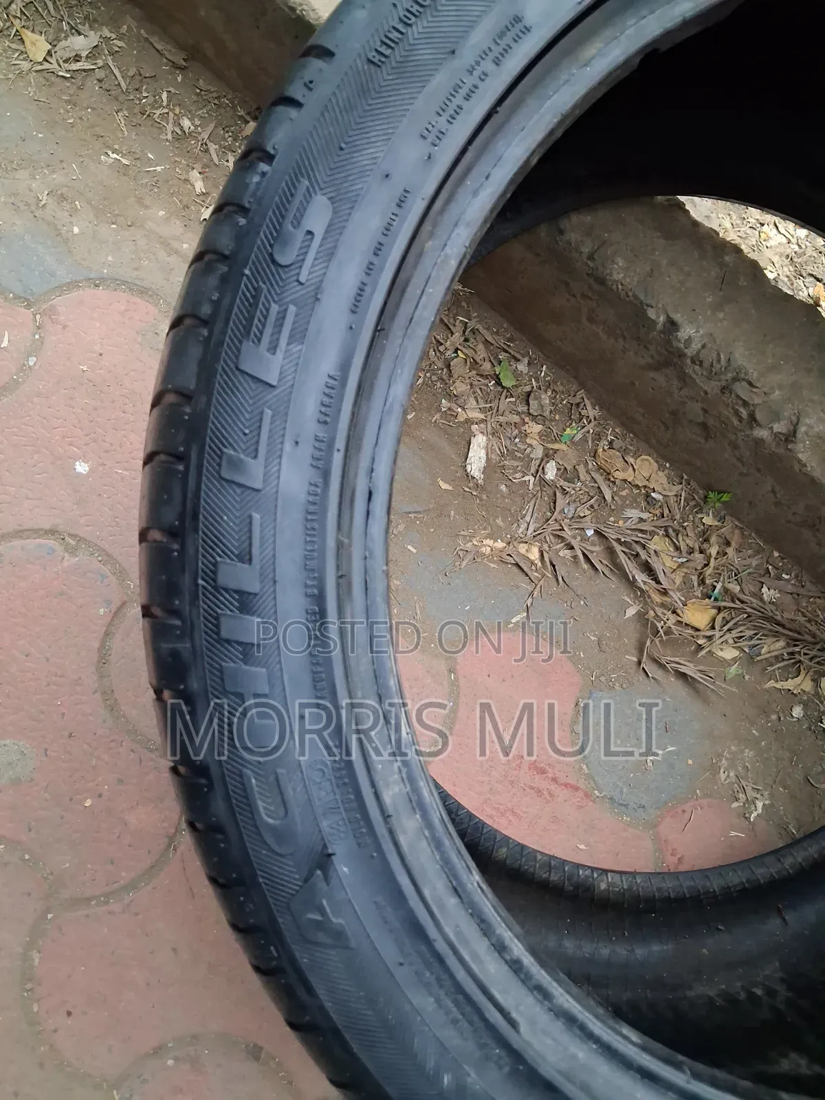 315/35r20 Achilles