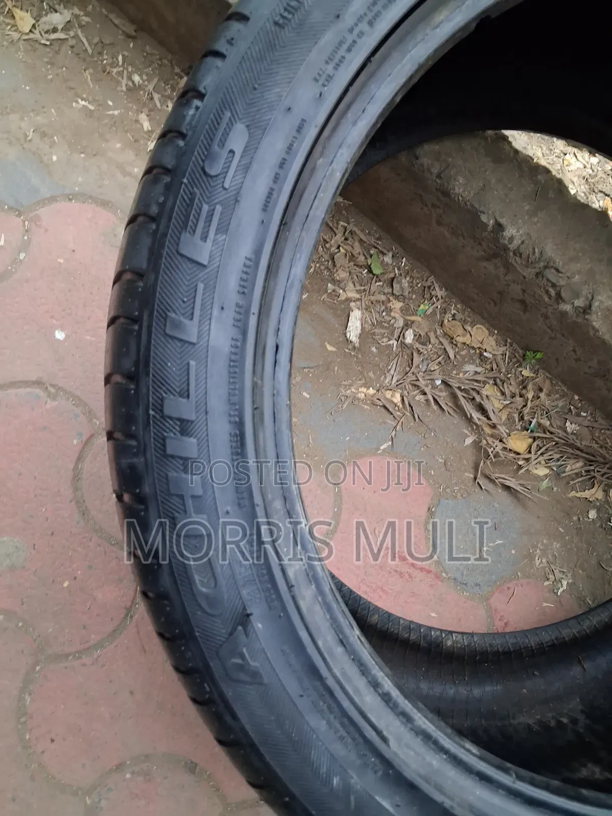 315/35r20 Achilles
