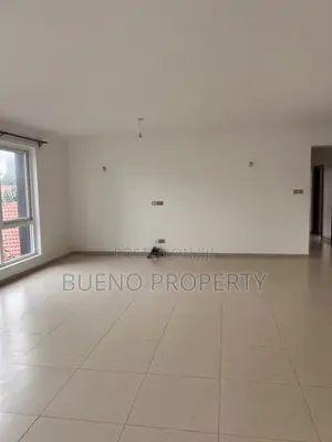 3bdrm Apartment in Westlands for rent