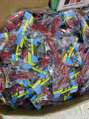 Crocodile Clips