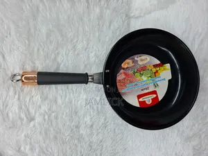 26cm Granite Non-Stick Frying Pan - Pt