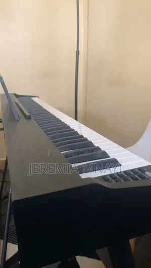 Landtom Dt-5130 Wooden Console Digital Piano +1 Pedal+ U Stand