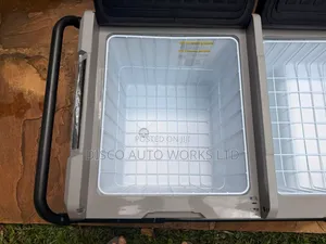 95 Litres Car Fridge