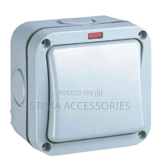 Dp Switch Water Proof