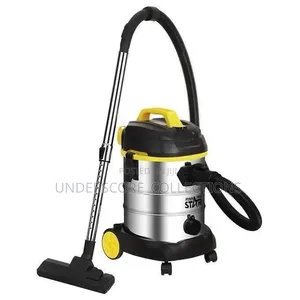 25l Commercial / Domestic/ Industrial Wet and Dry Vacuum Cleaner