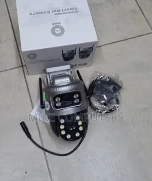 4g Ac Powred Simcard Wireless Camera 1080p