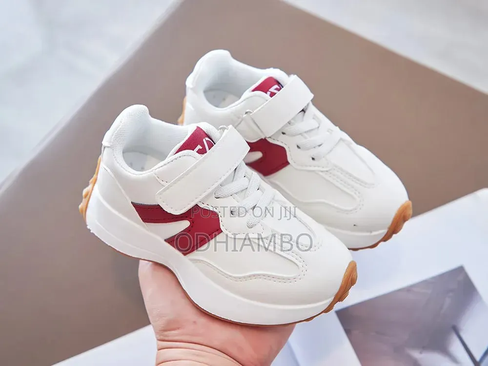 New Balance Kids Shoes