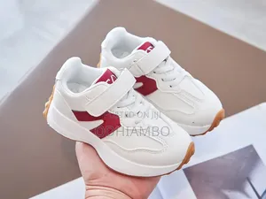 New Balance Kids Shoes
