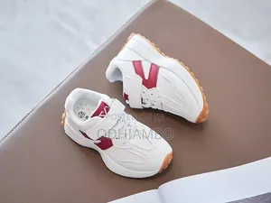 New Balance Kids Shoes
