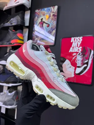 Nike Air Max 95 "Anatomy of Air" Sneakers