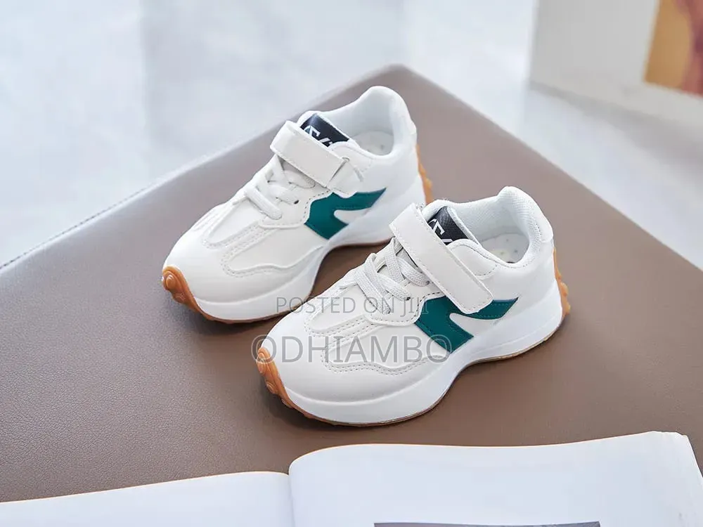New Balance Kids Shoes