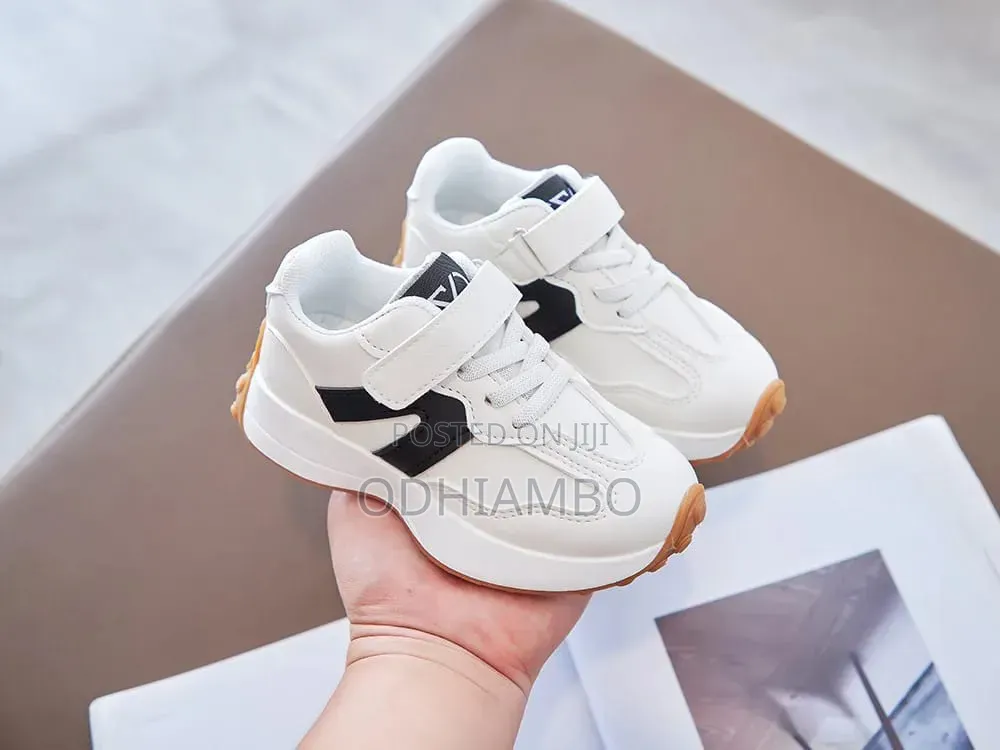 New Balance Kids Shoes