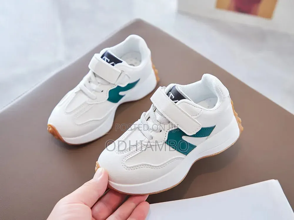 New Balance Kids Shoes