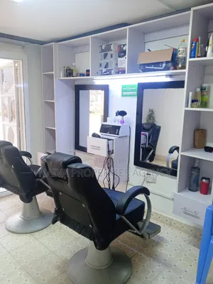 Barber Shop and Massage Room on Sale in Kasarani Maternity