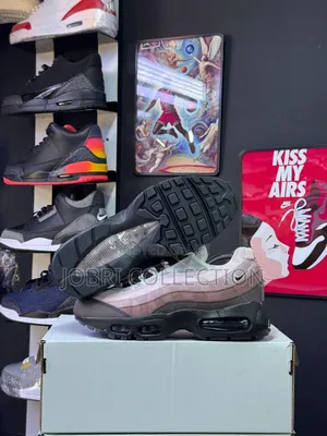 Nike Air Max 95 Sneakers