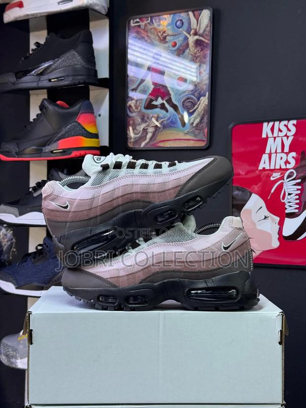 Nike Air Max 95 Sneakers - thumbnail 2