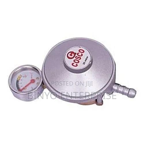Cosco Gas Regulator