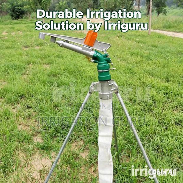 Durable Solution for One Acre