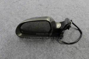 Audi A4 Side Mirror