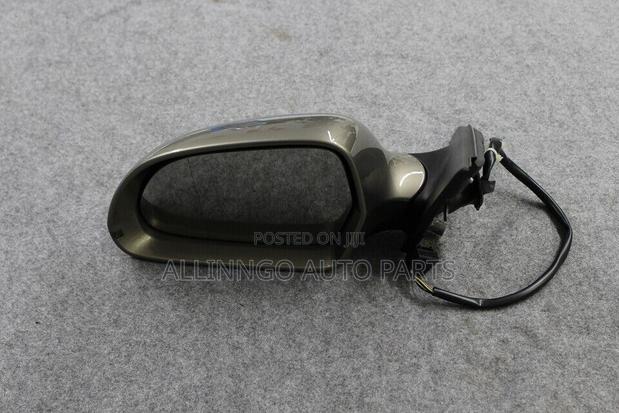 Audi A4 Side Mirror - main view