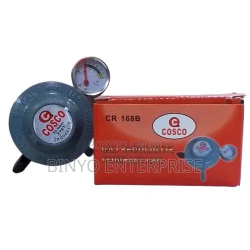 13kg Cosco Gas Regulator