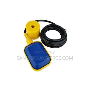 Float Switch Water Level Controller
