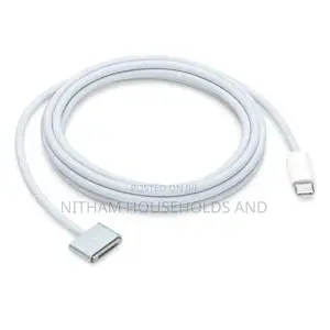 Ugreen Us530 140w USB-C to Magsafe 3 Charging Cable 2m