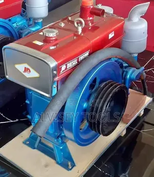 Jiadi Diesel Engine 32hp